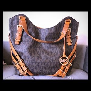 Michael Kors handbag
